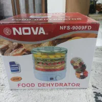 میوه خشک کن مارک Nova