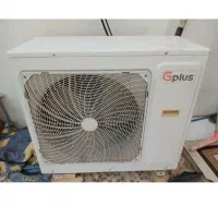 کولر گازی ایستاده