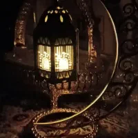 استند وفانوس