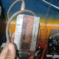 دیاگ و انژکتور شور