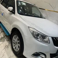 هایما S7پلاس مدل 1403 توربو1800      ۶ تا کار