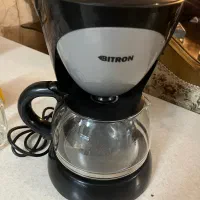 قهوه جوش بایترون اصل