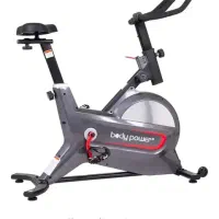 دوچرخه ورزشی اسپینینگ بادی پاور