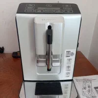 اسپرسو ساز اتوماتیک بوش TIS3035
