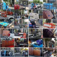 اغاز پیش فروش (کولر گازی)تحویل اردیبهشت