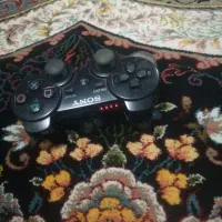 دسته کنسول ps3  پی اس 3 اسلیمی
