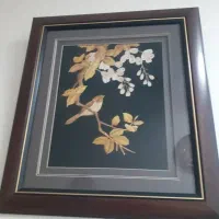 تابلو|تابلو، نقاشی، عکس|کهریزک, |دیوار
