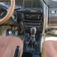 زانتیا مدل ۸۲