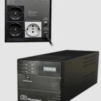 ups  فاراتل  یو پی اس ۱۳۰۰ ونوس باطری نو