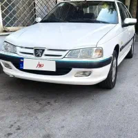 پژو پارس مدل99