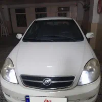 لیفان520دارای گاز cng