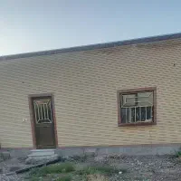 ویلایی 75متر ی نما اجر