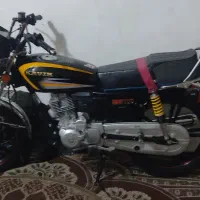 متور کویر 200 مدل 401