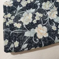 حراج پارچه چادری نخی مجلسی کرپ ساتن زنانه و مردانه