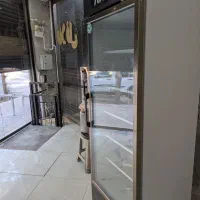 یخچال ایستاده ۷۰ سانتی