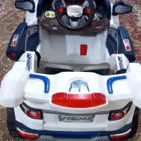 ماشین شارژی
