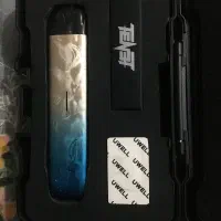 پاد کالیبرن