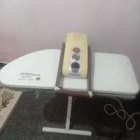 اتو بخار پرس
