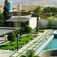 چمن مصنوعی هلندی درجه۱ (خرده و عمده) گیرین فنس