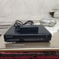 دوربین مداربسته و دستگاه dvr