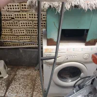 عصا طبی سبک وسالم