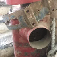 هواکش کامیون