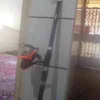 غلاب ودسته غلاب ۳متری