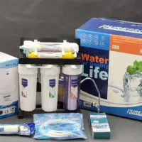 تصفیه آب خانگی.نقد و اقساط بدون سود