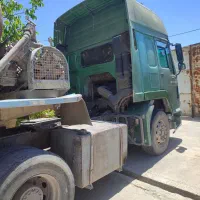 هوو ۸۴|خودرو سنگین|کرمانشاه, |دیوار