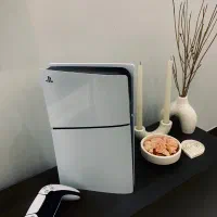 PS5 Slim 1TB