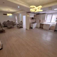 ۷۰متر/۲خوابه/فول امکانات/دنیای نور و نقشه آفتابگیر