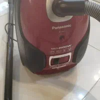 جارو برقی پاناسونیک