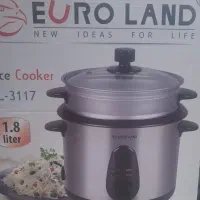 فروش پلوپزمارک EURO LANDمدل3117