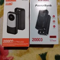 فروش پاوربانک