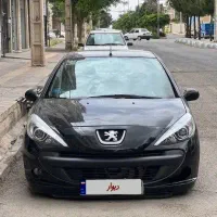 پژو ۲۰۶ فیس لیفت فول لوازم