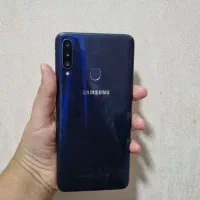 Galaxy a20s