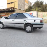 پژو 405 مدل 94 دوگانه شرکتی