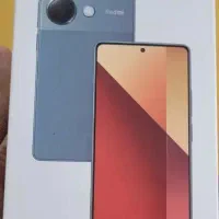 Note13 pro 4g|موبایل|بافت, |دیوار