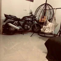 متورcb400