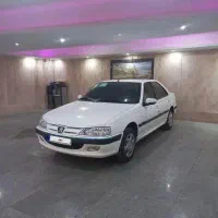 پژو پارس ux7p