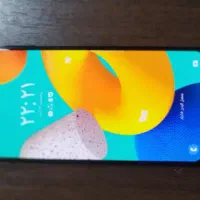 موبایل سامسونگ m32