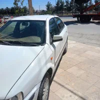 سمند 86|خودرو سواری و وانت|چناران, |دیوار