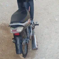 موتور ۱۲۵ویو