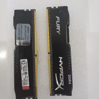 رم ddr4 8gb 2400mhz