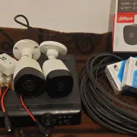 دستگاه دوربین مداربسته/۵مگاپیکسل