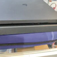Ps4 slim 500gig پی اس ۴ اسلیم