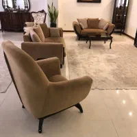 مبل راحتی