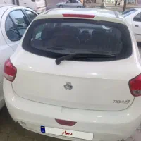 تیبا دو|خودرو سواری و وانت|کاشان, لتحر|دیوار