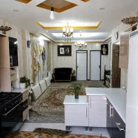 آپارتمان 64 متری تکواحدی سال ساخت 1401