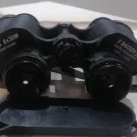 دوربین دوچشمی